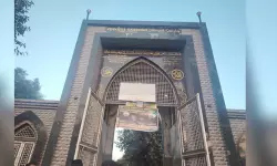 റോഡ് വികസനത്തിന് ഖബറുകള്‍ മാറ്റണമെന്ന് നോട്ടിസ്