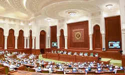 തൊഴില്‍ വിപണി പരിഷ്‌കാരങ്ങള്‍ അനിവാര്യം; തൊഴില്‍ മന്ത്രിയുടെ പ്രസ്താവന ചര്‍ച്ച ചെയ്ത് ശൂറ കൗണ്‍സില്‍