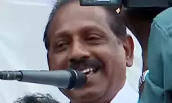 വര്ഗീയ പരാര്ശം: എസ്എന്ഡിപി നേതാവ് പി എസ് ജയരാജനെതിരേ പരാതി നല്കി സി എ റഊഫ് വര്ഗീയ പരാര്ശം: എസ്എന്ഡിപി നേതാവ് പി എസ് ജയരാജനെതിരേ പരാതി നല്കി സി എ റഊഫ്