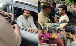 തിരുവനന്തപുരത്ത് രണ്ടിടങ്ങളില്‍ നിന്നായി 50 കിലോയോളം കഞ്ചാവ് പിടിച്ചെടുത്തു