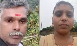 യുവതി തലക്കടിയേറ്റ് മരിച്ച സംഭവം; പ്രതിയെന്ന് സംശയിക്കുന്ന ഭര്‍ത്താവ് ജീവനൊടുക്കിയ നിലയില്‍