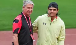 നീരജ് ചോപ്ര കോച്ച് യാന്‍ സെലസ്‌നിയുമായി വഴിപിരിഞ്ഞു