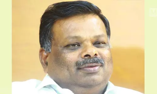 ബിജെപിയില്‍ ചേരുമെന്ന് സിപിഎം മുന്‍ എംഎല്‍എ എസ് രാജേന്ദ്രന്‍