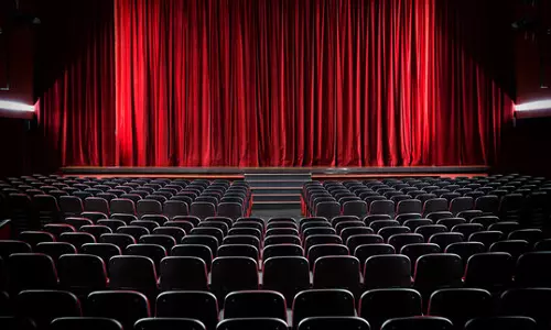 നികുതി ഇളവ് ആവശ്യപ്പെട്ട് സിനിമ സംഘടനകള്‍; 22നു തിയേറ്ററുകള്‍ അടയ്ക്കും