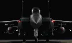 സിറിയയില്‍ വ്യോമാക്രമണം നടത്തി യുഎസ്