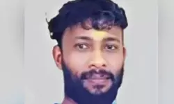 റീല്സ് ചിത്രീകരണം പിഴച്ചു; യുവാവ് ജീവനൊടുക്കി റീല്സ് ചിത്രീകരണം പിഴച്ചു; യുവാവ് ജീവനൊടുക്കി