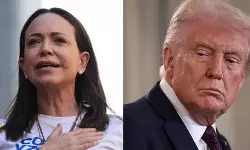 നൊബേല്‍ സമാധാന പുരസ്‌കാരം പിന്‍വലിക്കാനോ പങ്കിടാനോ കഴിയില്ല; നിലപാട് വ്യക്തമാക്കി നോര്‍വീജിയന്‍ നൊബേല്‍ ഇന്‍സ്റ്റിറ്റ്യൂട്ട്