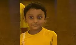 വീടുപണിക്ക് സൂക്ഷിച്ചിരുന്ന ജനല്‍ പാളി ദേഹത്തേക്ക് വീണു; ഒന്നാം ക്ലാസ് വിദ്യാര്‍ഥി മരിച്ചു