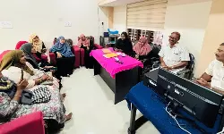 വിമണ്‍ ഇന്ത്യ മൂവ്‌മെന്റ് സ്ഥാപക ദിനാഘോഷം: പത്തിരിപ്പാല കാരുണ്യ ഭവനം സന്ദര്‍ശിച്ച് WIM നേതാക്കള്‍