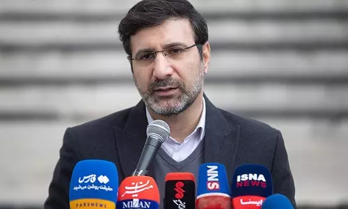 സമാധാനപരമായ പ്രതിഷേധങ്ങള്‍ ഹൈജാക്ക് ചെയ്യപ്പെട്ടു: ഇറാന്‍ ഭരണഘടനാ കൗണ്‍സില്‍ വക്താവ്