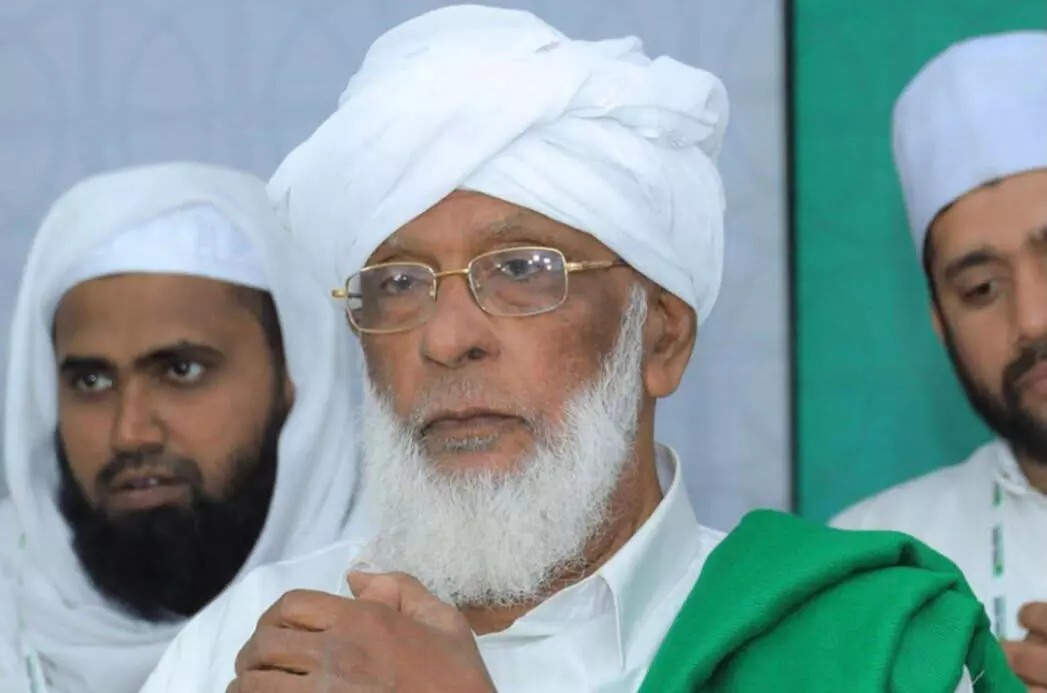 യു എം അബ്ദുറഹ്മാന് മുസ് ലിയാരുടെ നിര്യാണത്തില് എസ്ഡിപിഐ അനുശോചിച്ചു യു എം അബ്ദുറഹ്മാന് മുസ് ലിയാരുടെ നിര്യാണത്തില് എസ്ഡിപിഐ അനുശോചിച്ചു