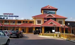 കേരളത്തില്‍ പഠിക്കാന്‍ എത്തിയ 23 കുട്ടികളെ സിഡബ്ല്യുസിക്ക് കൈമാറി പോലിസ്; രേഖകള്‍ പരിശോധിക്കും