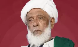 സമസ്ത ഉപാധ്യക്ഷന് യു എം അബ്ദുറഹ്മാന് മൗലവി അന്തരിച്ചു സമസ്ത ഉപാധ്യക്ഷന് യു എം അബ്ദുറഹ്മാന് മൗലവി അന്തരിച്ചു