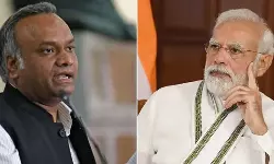 ചരിത്രം പഠിക്കണമെങ്കില്‍ കോളജില്‍ പോകണം; വിമര്‍ശിക്കുന്നവരെ ദേശവിരുദ്ധര്‍ എന്ന് മുദ്രകുത്തുന്നത് ശരിയല്ലെന്ന് പ്രിയങ്ക് ഖാര്‍ഗെ