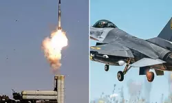 യുക്രൈന്റെ എഫ്-16 ജെറ്റ് വെടിവച്ചിട്ട് റഷ്യ യുക്രൈന്റെ എഫ്-16 ജെറ്റ് വെടിവച്ചിട്ട് റഷ്യ