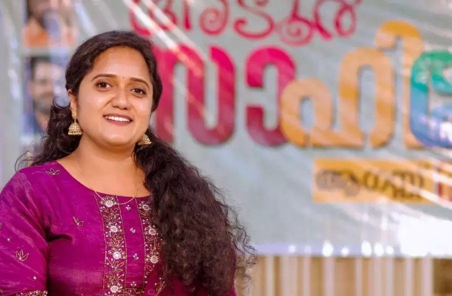 ശ്രീനാദേവിക്കെതിരേ ഡിജിപിക്ക് പരാതി നല്‍കി അതിജീവിത
