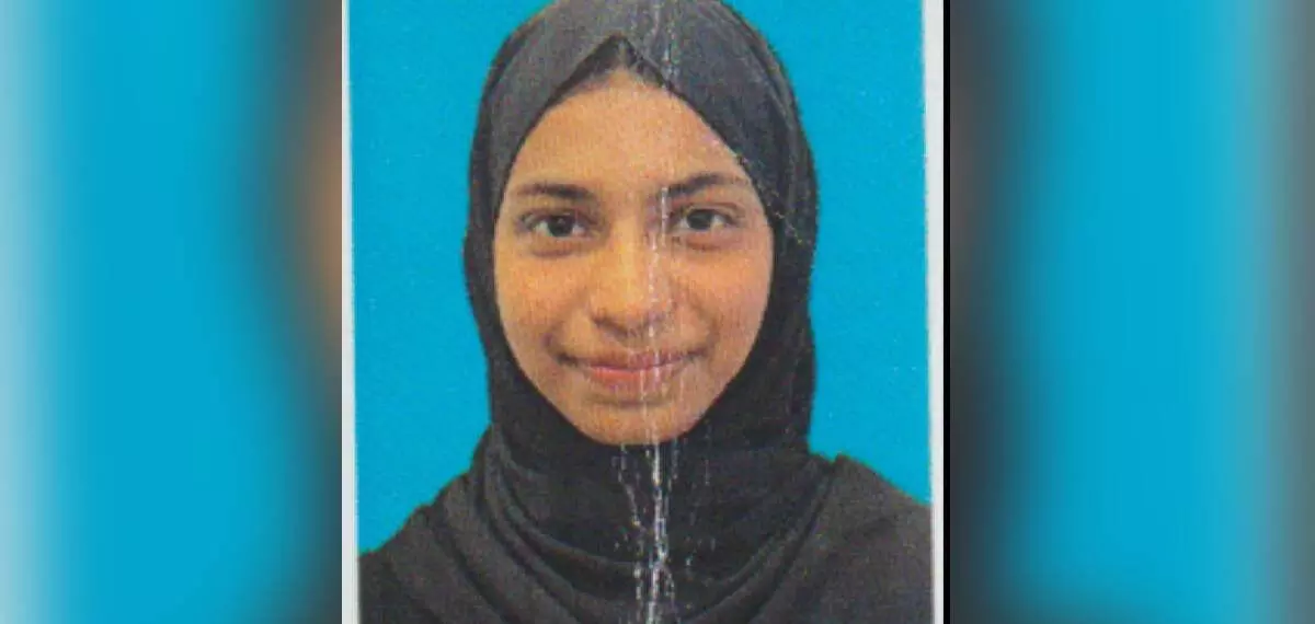 കണ്ണൂര് പാനൂരില് പത്തൊമ്പത് വയസുകാരി കുഴഞ്ഞു വീണ് മരിച്ചു കണ്ണൂര് പാനൂരില് പത്തൊമ്പത് വയസുകാരി കുഴഞ്ഞു വീണ് മരിച്ചു