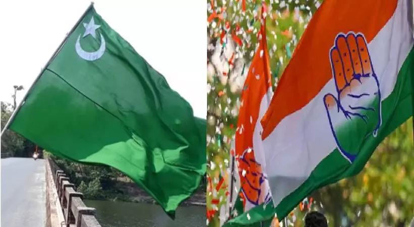 പരപ്പനങ്ങാടി മുന്സിപ്പാലിറ്റിയില് കോണ്ഗ്രസിന് അനുവദിച്ച ക്ഷേമകാര്യ സ്റ്റാന്ഡിങ് കമ്മറ്റിയിലേക്ക് ലീഗ് കൗണ്സിലര്ക്ക് വിജയം പരപ്പനങ്ങാടി മുന്സിപ്പാലിറ്റിയില് കോണ്ഗ്രസിന് അനുവദിച്ച ക്ഷേമകാര്യ സ്റ്റാന്ഡിങ് കമ്മറ്റിയിലേക്ക് ലീഗ് കൗണ്സിലര്ക്ക് വിജയം