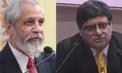 ഉമര്‍ ഖാലിദിനും ഷര്‍ജീല്‍ ഇമാമിനും ജാമ്യം നിഷേധിച്ചത് നിരാശാജനകം: സുപ്രിംകോടതി മുന്‍ ജഡ്ജിമാര്‍