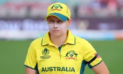 വിരമിക്കല്‍ പ്രഖ്യാപനവുമായി ഓസീസ് ക്യാപ്റ്റന്‍ അലിസ്സ ഹീലി