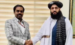 മുഫ്തി നൂര്‍ അഹമ്മദ് നൂര്‍ ഇന്ത്യയിലെ അഫ്ഗാനിസ്താന്‍ പ്രതിനിധി