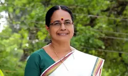 ഒന്നിനെയും ഭയക്കുന്നില്ല, സഖാക്കളോട് സ്‌നേഹം മാത്രം: ഐഷ പോറ്റി