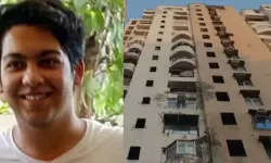 പാര്‍പ്പിട സമുച്ചയത്തിന്റെ 11-ാം നിലയില്‍നിന്നു ചാടി യുവാവ് ജീവനൊടുക്കി