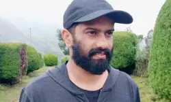 യുവ തിരക്കഥാകൃത്ത് പ്രഫുല്‍ സുരേഷ് അന്തരിച്ചു