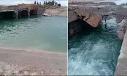 ആലപ്പോയ്ക്ക് സമീപം പാലം തകര്ത്ത് കുര്ദ് സൈന്യം ആലപ്പോയ്ക്ക് സമീപം പാലം തകര്ത്ത് കുര്ദ് സൈന്യം