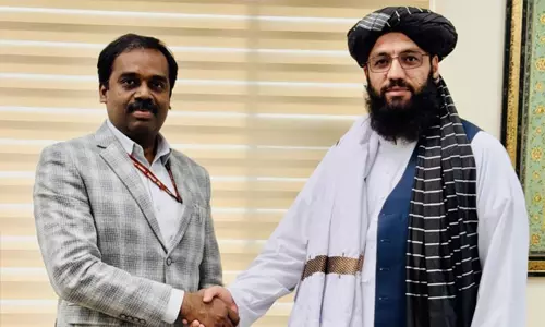 മുഫ്തി നൂര്‍ അഹമ്മദ് നൂര്‍ ഇന്ത്യയിലെ അഫ്ഗാനിസ്താന്‍ പ്രതിനിധി