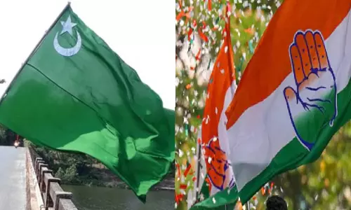 പരപ്പനങ്ങാടി മുന്‍സിപ്പാലിറ്റിയില്‍ കോണ്‍ഗ്രസിന് അനുവദിച്ച ക്ഷേമകാര്യ സ്റ്റാന്‍ഡിങ് കമ്മറ്റിയിലേക്ക് ലീഗ് കൗണ്‍സിലര്‍ക്ക് വിജയം