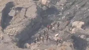 കല്‍ക്കരി ഖനി തകര്‍ന്നുവീണ് അപകടം; ബംഗാളില്‍ മൂന്ന് തൊഴിലാളികള്‍ മരിച്ചു