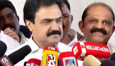 എല്ഡിഎഫ് വിടില്ലെന്ന് ജോസ് കെ മാണി എല്ഡിഎഫ് വിടില്ലെന്ന് ജോസ് കെ മാണി