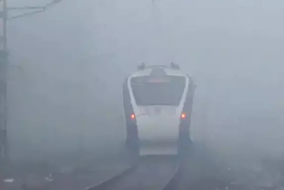 രാജ്യത്ത് കടുത്ത തണുപ്പ്; സംസ്ഥാനങ്ങളില് പലയിടങ്ങളിലും വിന്റര് അലേര്ട്ട് രാജ്യത്ത് കടുത്ത തണുപ്പ്; സംസ്ഥാനങ്ങളില് പലയിടങ്ങളിലും വിന്റര് അലേര്ട്ട്