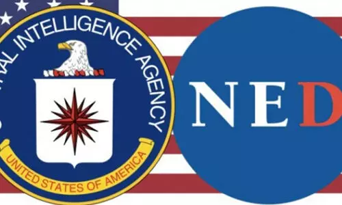 ഇറാനിലെ കൊലപാതകങ്ങളുടെ കണക്ക് പാശ്ചാത്യമാധ്യമങ്ങള്ക്ക് നല്കുന്നത് യുഎസ് ഏജന്സി ഇറാനിലെ കൊലപാതകങ്ങളുടെ കണക്ക് പാശ്ചാത്യമാധ്യമങ്ങള്ക്ക് നല്കുന്നത് യുഎസ് ഏജന്സി