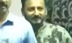 രാഹുലിനെ ഹോട്ടലില് എത്തിച്ച് തെളിവെടുത്തു രാഹുലിനെ ഹോട്ടലില് എത്തിച്ച് തെളിവെടുത്തു