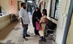 മുന്‍ ഭര്‍ത്താവിന്റെ നിരന്തര ആക്രമണം; പട്ടികജാതി വനിതയ്ക്ക് സംരക്ഷണം ഉറപ്പാക്കണമെന്ന് എസ്ഡിപിഐ