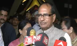 എംജിഎന്‍ആര്‍ഇജിഎ അഴിമതിയുടെ സമുദ്രം; വിബി-ജി റാം ജി ആക്ടിനെ ന്യായീകരിച്ച് കേന്ദ്ര കൃഷിമന്ത്രി ശിവരാജ് സിങ് ചൗഹാന്‍