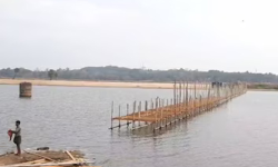 കേരള കുംഭമേളയുടെ അനുമതിയുമായി ബന്ധപ്പെട്ട തര്‍ക്കം; വര്‍ഗീയ പ്രചാരണവുമായി ഹിന്ദുത്വര്‍