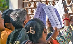 വോട്ടര്‍ പട്ടികയില്‍ നിന്ന് പേര് ഒഴിവാക്കുന്നത് നാടുകടത്തലല്ല: തിരഞ്ഞെടുപ്പ് കമ്മീഷന്‍