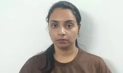 രാസലഹരിയുമായി യുവതി എക്‌സൈസ് പിടിയില്‍