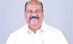 പാലാ സീറ്റ് വിട്ടുകൊടുക്കില്ലെന്ന് മാണി സി കാപ്പന്‍