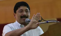 വടക്കന്‍ സംസ്ഥാനങ്ങളിലെ പെണ്‍കുട്ടികള്‍ക്ക് വിദ്യാഭ്യാസത്തിന് അവസരം ലഭിക്കുന്നില്ലെന്ന് ഡിഎംകെ എംപി ദയാനിധി മാരന്‍