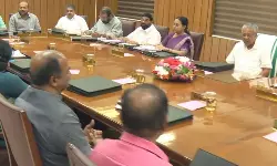 കണക്ട് ടു വര്‍ക്ക് പദ്ധതി; പുതുക്കിയ മാര്‍ഗരേഖയ്ക്ക് അംഗീകാരം