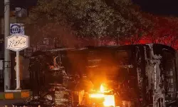 കലാപകാരികളുടെ പ്രമുഖ നേതാക്കളെ അറസ്റ്റ് ചെയ്ത് ഇറാന്‍