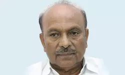 ശബരിമല സ്വര്ണക്കൊള്ള കേസ്; ദേവസ്വം ബോര്ഡ് മുന് അംഗം കെ പി ശങ്കരദാസ് അറസ്റ്റില് ശബരിമല സ്വര്ണക്കൊള്ള കേസ്; ദേവസ്വം ബോര്ഡ് മുന് അംഗം കെ പി ശങ്കരദാസ് അറസ്റ്റില്