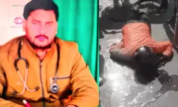 പട്ടം നൂല്‍ തട്ടി കഴുത്ത് മുറിഞ്ഞ് ബൈക്ക് യാത്രികനായ ഡോക്ടര്‍ മരിച്ചു