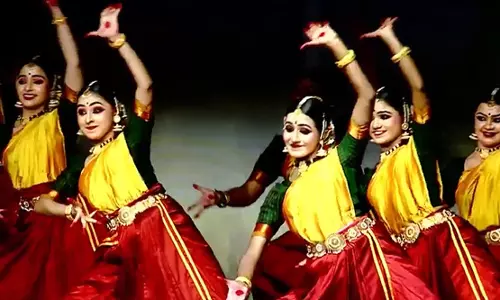 64-ാമത് സംസ്ഥാന സ്‌കൂള്‍ കലോല്‍സവത്തിന് ഇന്ന് തുടക്കം