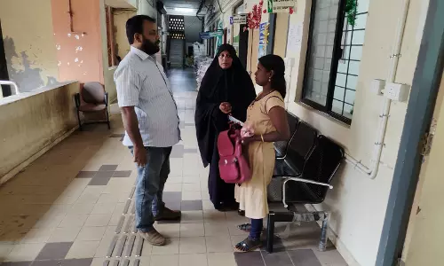 മുന്‍ ഭര്‍ത്താവിന്റെ നിരന്തര ആക്രമണം; പട്ടികജാതി വനിതയ്ക്ക് സംരക്ഷണം ഉറപ്പാക്കണമെന്ന് എസ്ഡിപിഐ