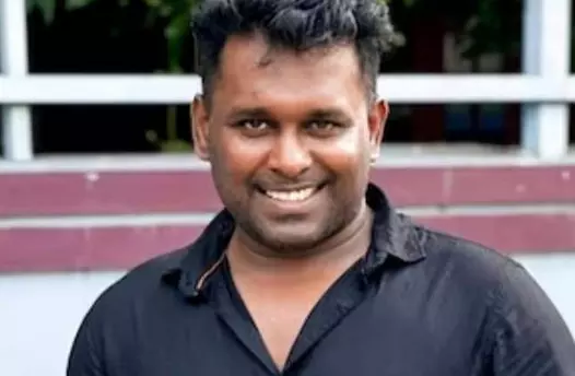 പോലിസിനെ ഭീഷണിപ്പെടുത്തിയെന്ന കേസ്; മരട് അനീഷ് റിമാന്ഡില് പോലിസിനെ ഭീഷണിപ്പെടുത്തിയെന്ന കേസ്; മരട് അനീഷ് റിമാന്ഡില്